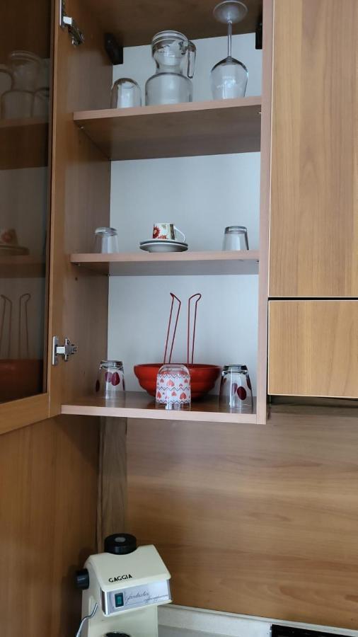 タラントCasa Beaアパートメント エクステリア 写真