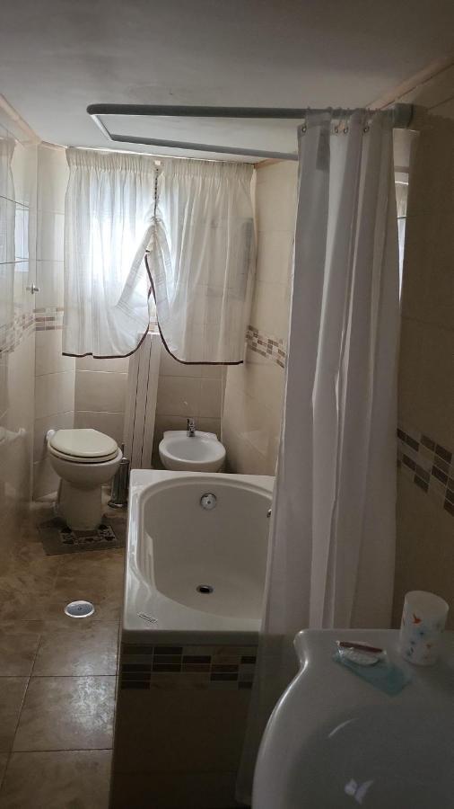 タラントCasa Beaアパートメント エクステリア 写真