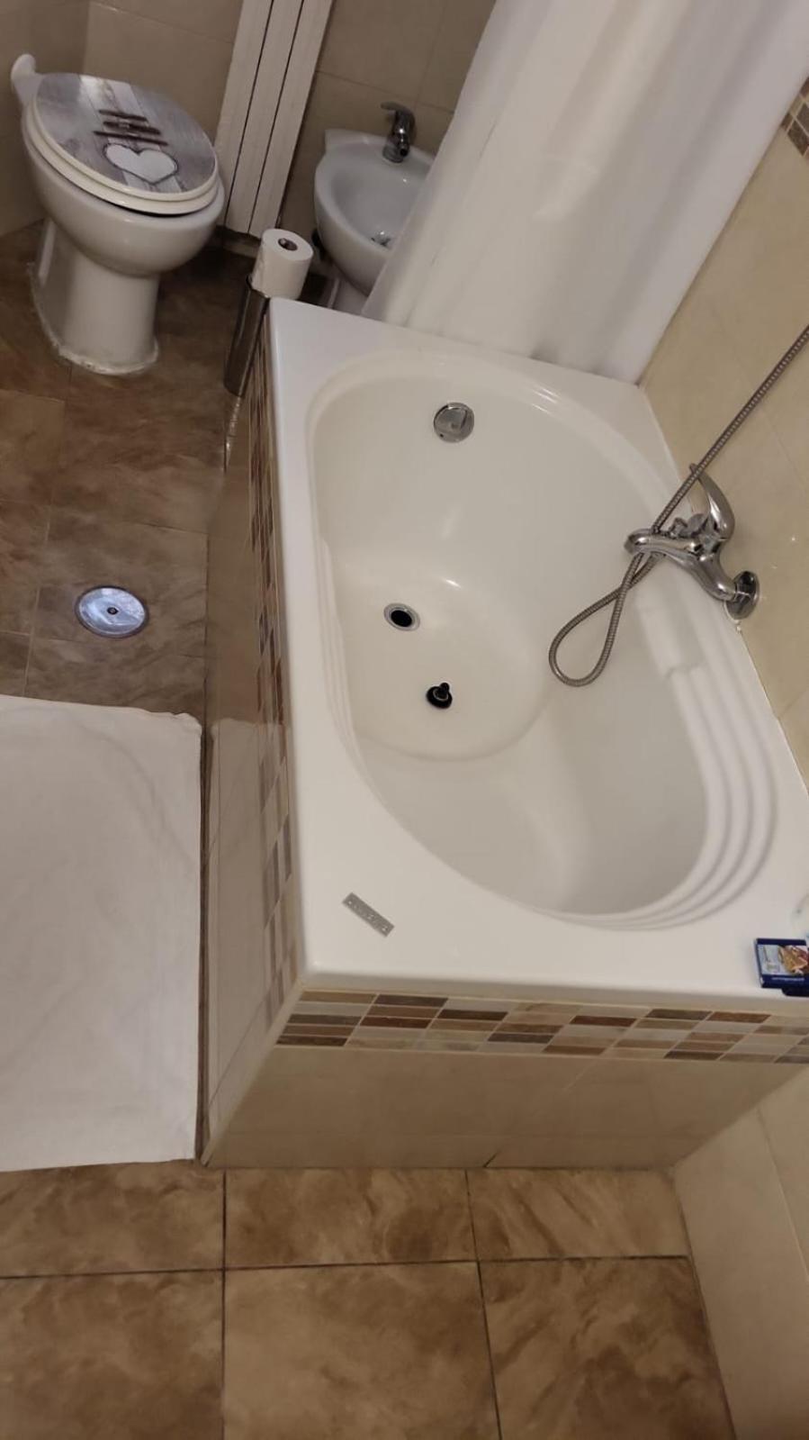 タラントCasa Beaアパートメント エクステリア 写真