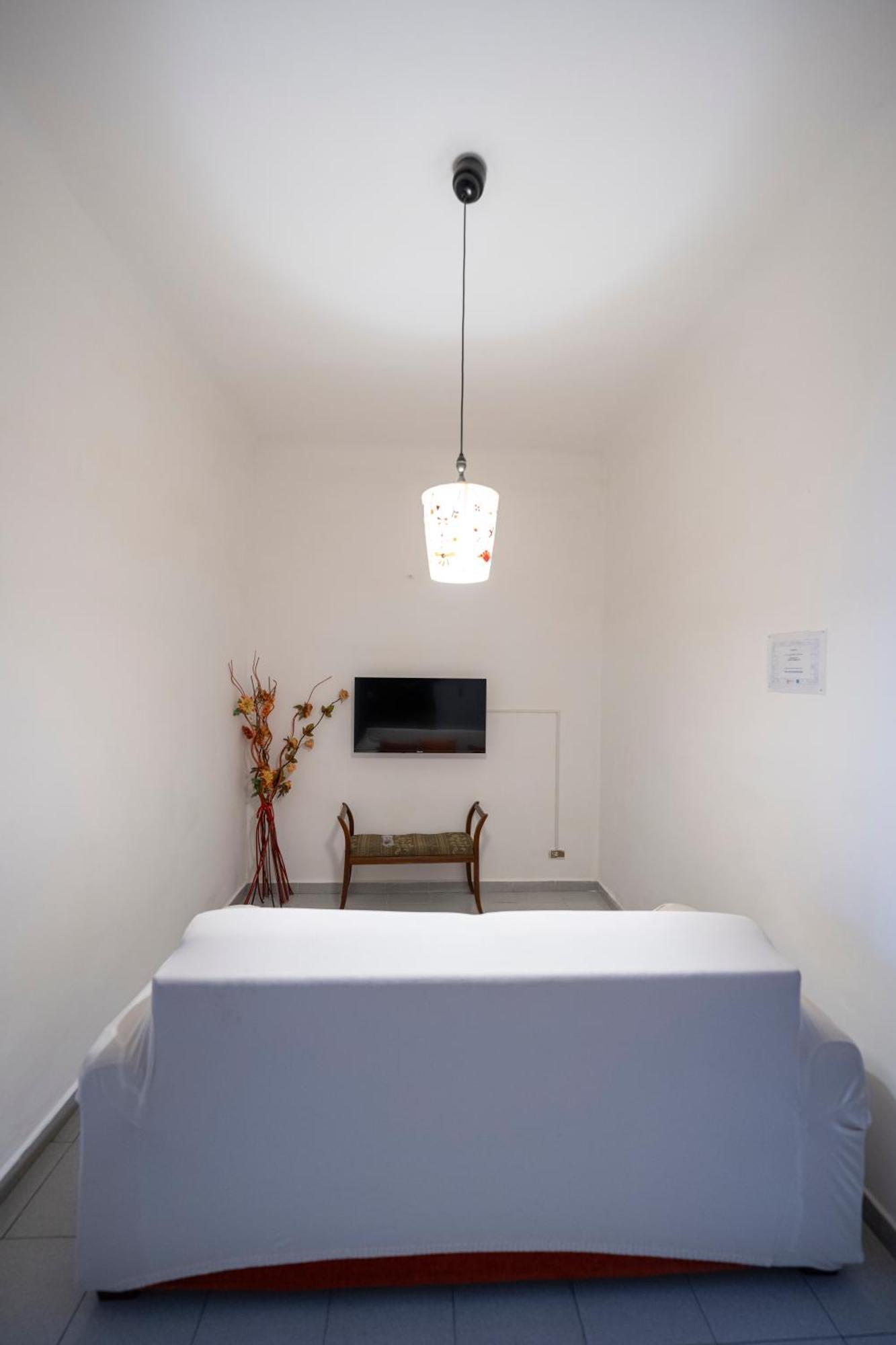 タラントCasa Beaアパートメント エクステリア 写真