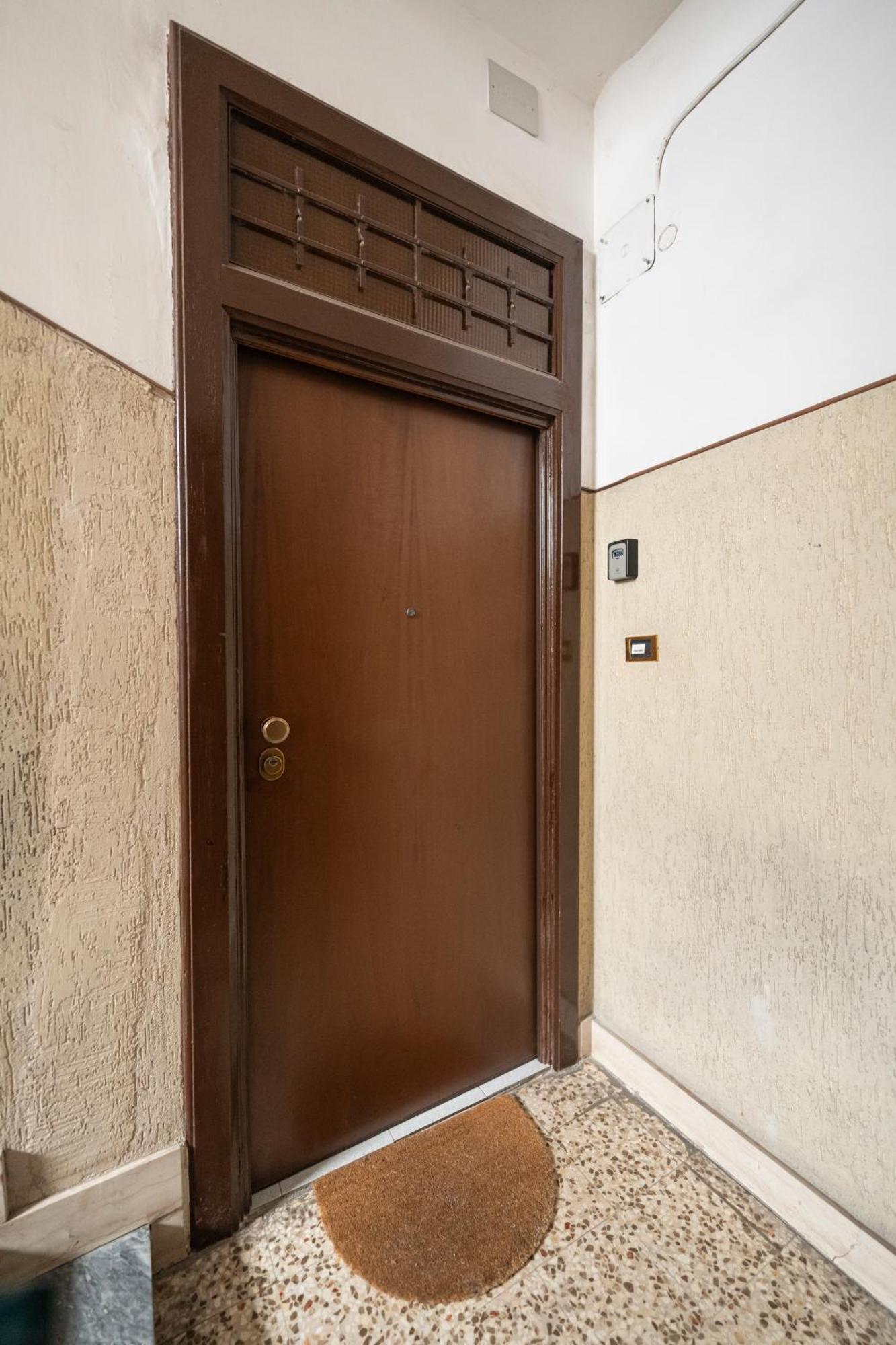 タラントCasa Beaアパートメント エクステリア 写真